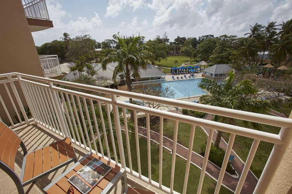Divi Southwinds Beach Resort Christ Church Cameră foto