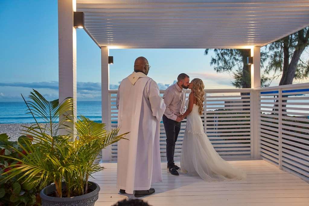 Divi Southwinds Beach Resort Christ Church Facilități foto